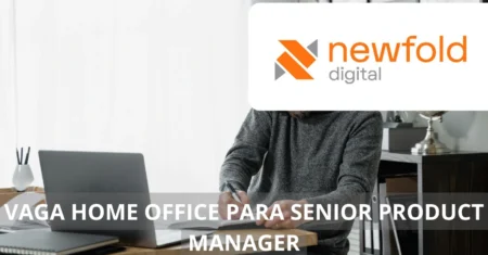 Newfold Digital oferece vaga home office para Senior Product Manager com salários atrativos e muitos benefícios