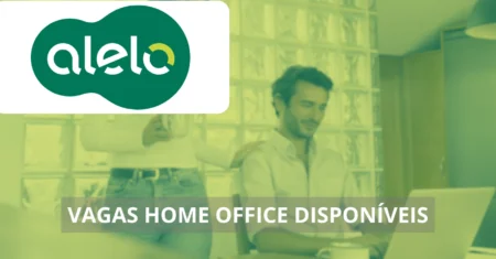 Alelo Brasil está com dezenas de vagas de emprego disponíveis na modalidade home office para consultores, analistas, engenheiros de software e mais!