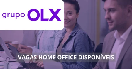 Grupo OLX anuncia dezenas de vagas de emprego na modalidade home office para desenvolvedores, designers, programadores e muito mais!