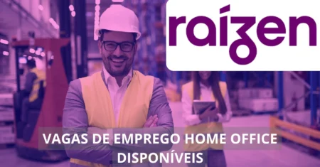 Raízen anuncia centenas de vagas home office para estagiários, analistas e especialistas, confira!