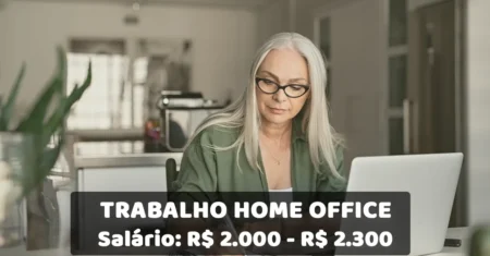 Gestor de Tráfego Home Office, Relou RH abre vaga de trabalho remoto como salário de até R$ 2.300