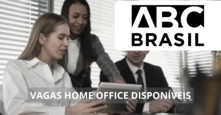 Banco ABC abre mais de 20 novas vagas em home office para aprendizes, estagiários, especialistas, analistas e mais!