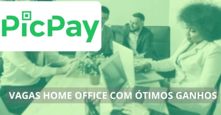 PicPay está contratando desenvolvedores, QA Junior, SRE DevOps Pleno, analistas e muitas outras funções na modalidade home office