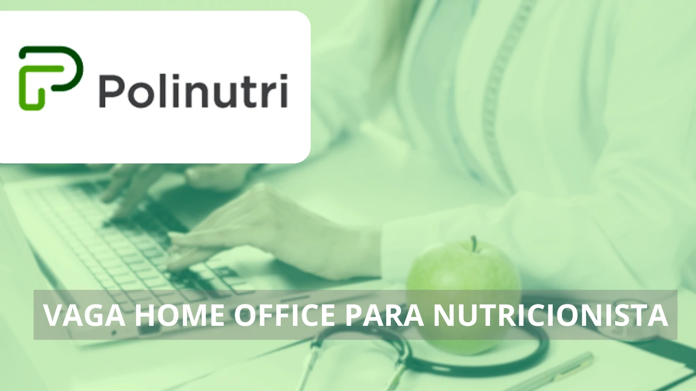 Polinutri oferece oportunidade de vaga home office para nutricionista com foco em nutrição animal: confira os detalhes e como se candidatar