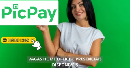 PicPay está recrutando! Novo processo seletivo contrata analistas, programadores, Tech Manager e muito mais