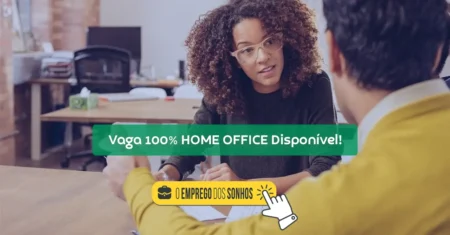 Analista de QA HOME OFFICE – Empresa de soluções financeiras abre Vaga de Trabalho Remoto