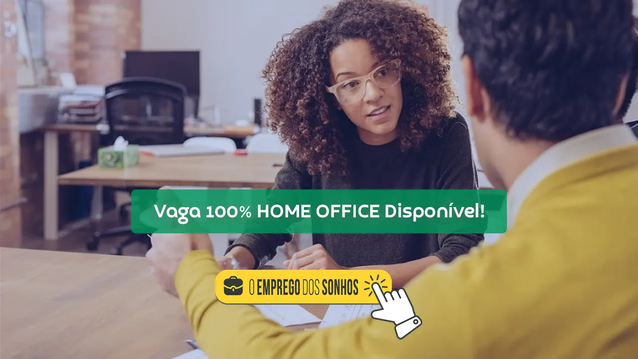 Analista de QA HOME OFFICE – Empresa de soluções financeiras abre Vaga de Trabalho Remoto