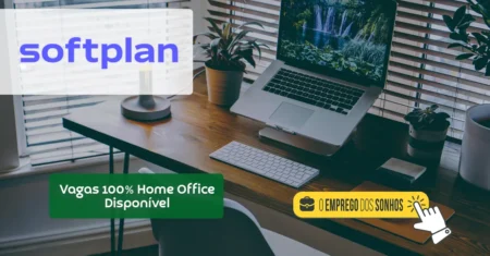 Softplan abre vaga de emprego Home Office para Pessoa Analista de Sucesso do Cliente, veja como se candidatar!