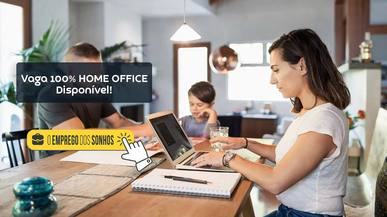 Gupy Tech abre 9 vagas de emprego em modelos home office e híbrido: confira as oportunidades!