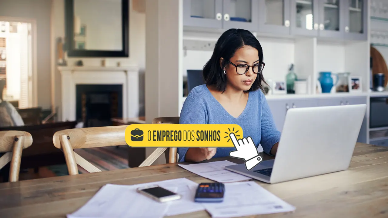 Analista de Consultoria Interna HOME OFFICE! Grupo Boticário está com processo seletivo para vaga 100% remota com ótimos benefícios para garantir seu bem-estar