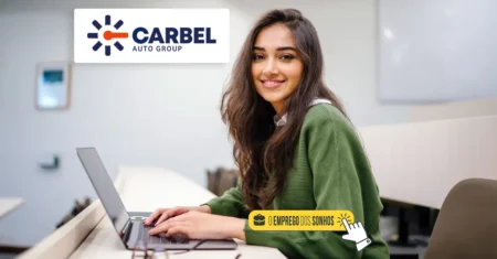 Assistente Administrativo HOME OFFICE! Grupo Carbel abre vaga remota na área Administrativa e oferece amplo pacote de benefícios (Ensino médio completo)