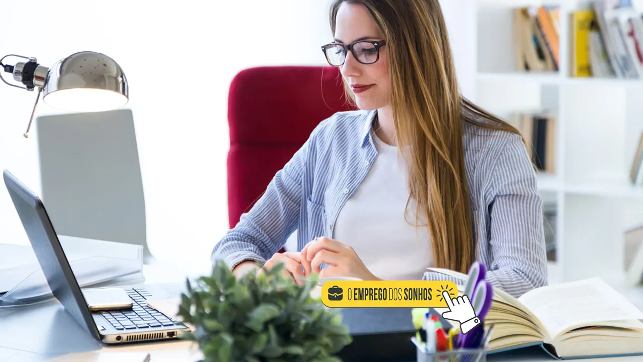 Atendimento ao Cliente HOME OFFICE! Grupo Softplan abre processo seletivo e aceita candidaturas no modelo de trabalho 100% remoto 1 Atendimento ao Cliente HOME OFFICE! Grupo Softplan abre processo seletivo e aceita candidaturas no modelo de trabalho 100% remoto