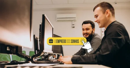 Quer trabalhar na Embracon em home office? Empresa está com vaga aberta para Administrador(a) de Banco de Dados PL – Noturno em modelo de trabalho remoto