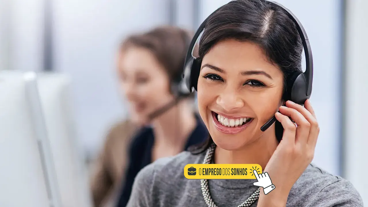 Trabalho HOME OFFICE NOTURNO no final de semana, das 19h30 às 5h30 da manhã! GOODWORK abre vaga de teletrabalho com salário de R$ 2.500 por mês