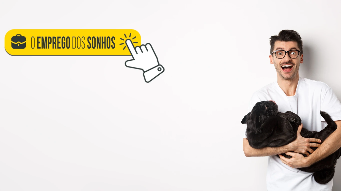 Faça parte da Petz! Empresa divulga vagas híbridas com salários de até R$ 5 mil e benefícios imperdíveis 1 Faça parte da Petz! Empresa está divulgando vagas híbridas com salários de até R$ 5 mil e benefícios imperdíveis