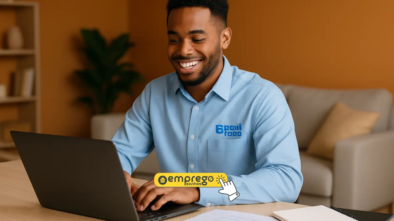 Assistente Pós-Vendas HOME OFFICE! Vaga de emprego efetivo 100% Remoto na Brasil TecPar
