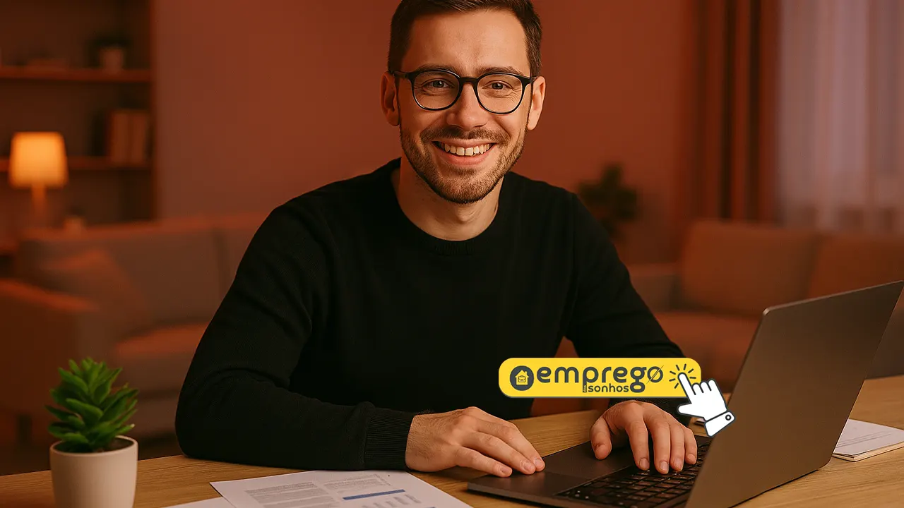 Assistente de Qualidade HOME OFFICE (Ensino Médio Completo)! Vaga de Teletrabalho na Carglass oferece salário de R$ 2.193,46 por mês 1 Assistente de Qualidade HOME OFFICE (Ensino Médio Completo)! Vaga de Teletrabalho na Carglass oferece salário de R$ 2.193,46 por mês