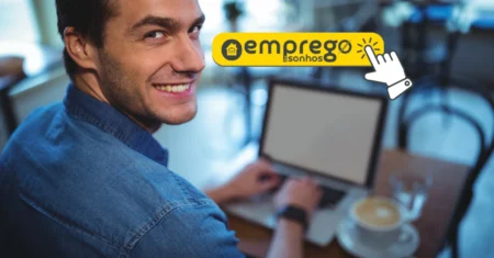 Ingresse na BRQ Solutions! Gigante do setor tecnológico está com seletivo aberto com mais de 100 vagas home office e híbridas