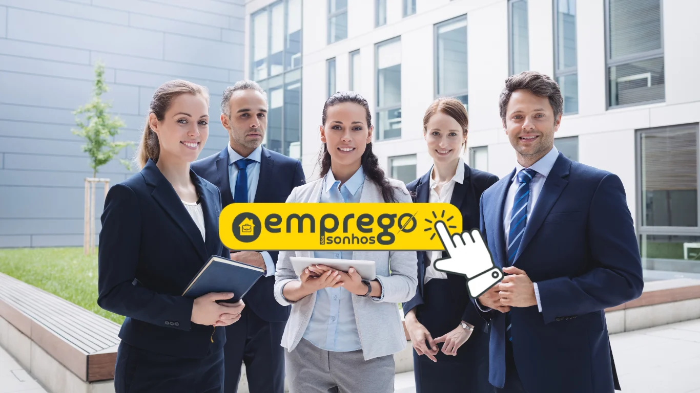 Ottimizza contrata! Empresa contábil está com diversas vagas híbridas em aberto com remunerações de até R$ 4.000 + benefícios exclusivos