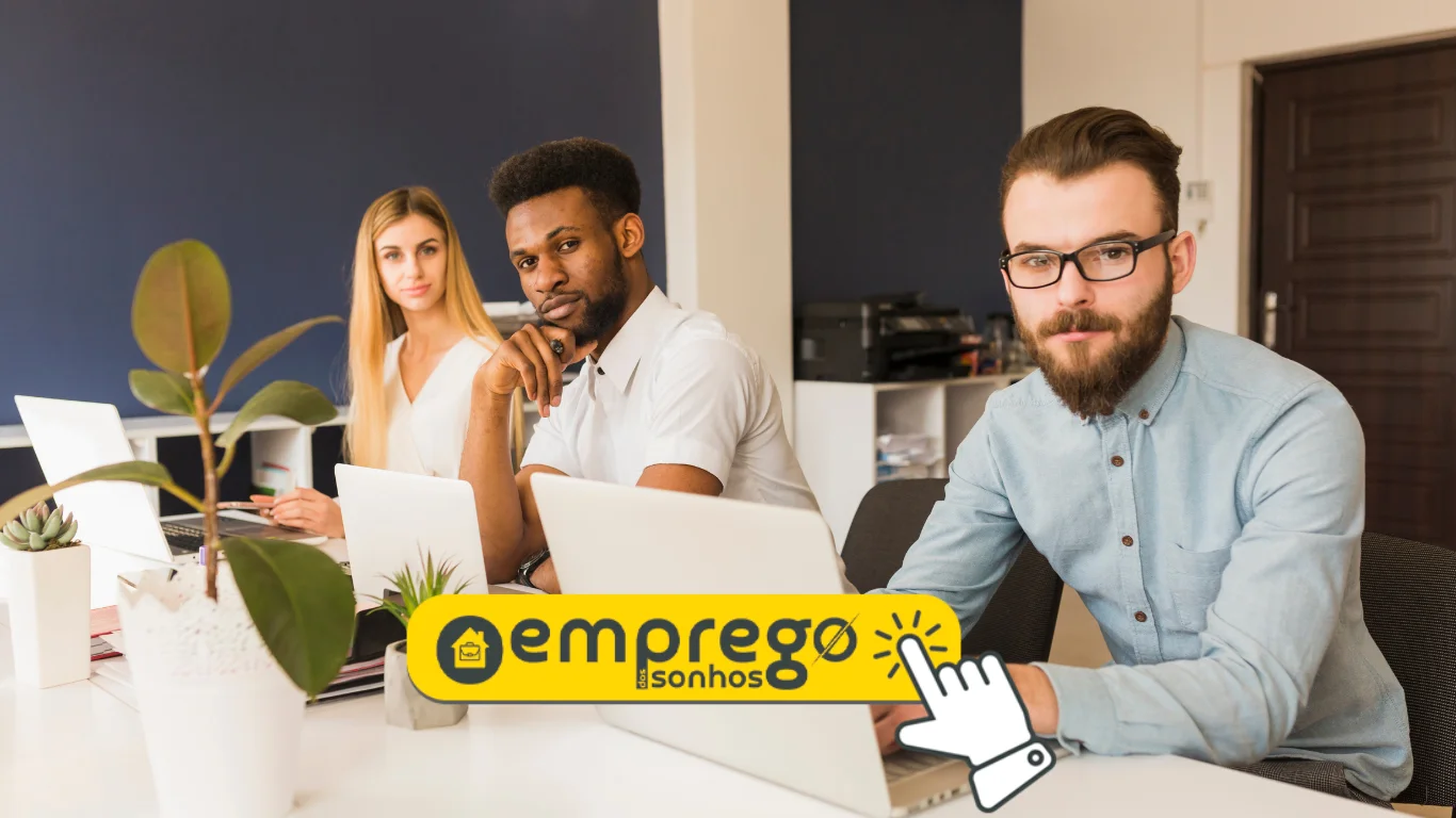 Trabalhe na Empiricus! Empresa divulga vagas híbridas com remunerações de R$ 4.000 a 6.000 1 Trabalhe na Empiricus! Empresa divulga vagas híbridas com remunerações de R$ 4.000 a 6.000