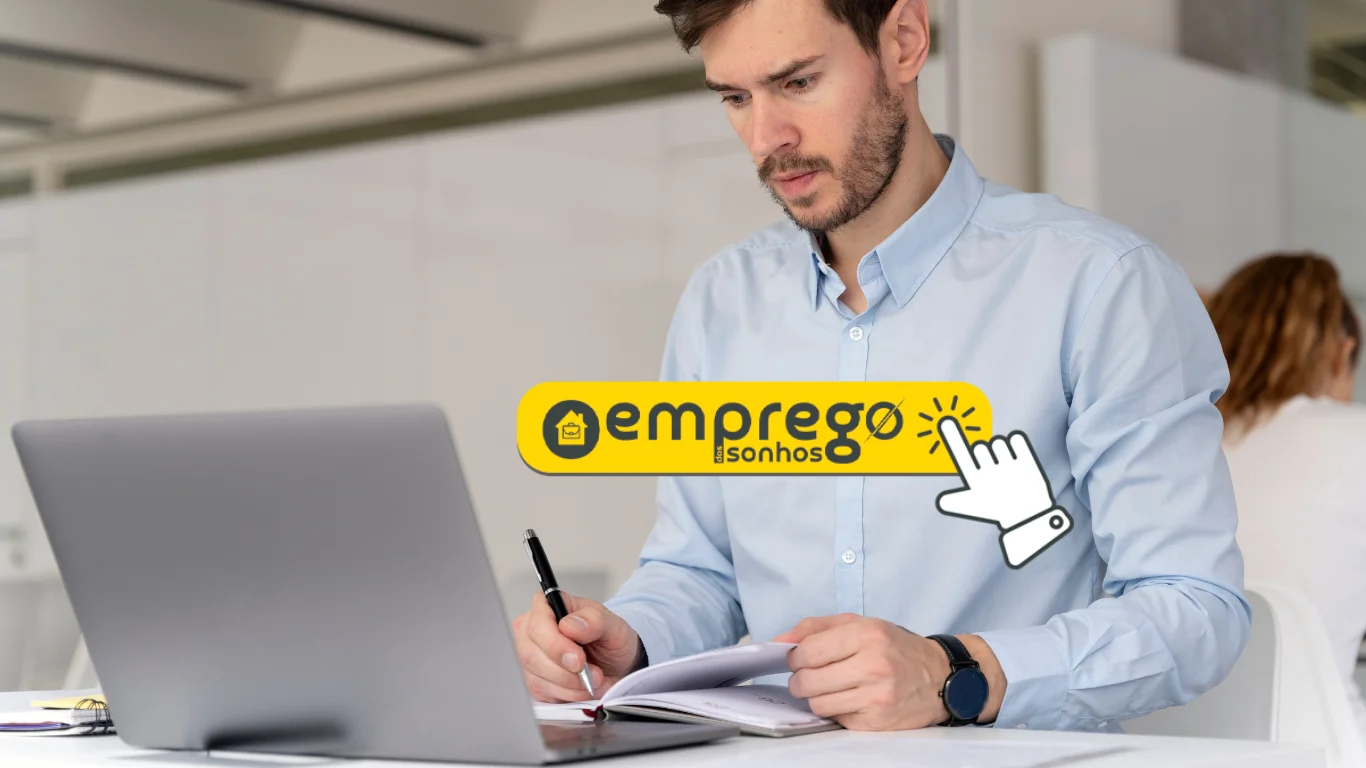 Trabalhe na F1RST! Empresa de serviços digitais abre seletivo com mais de 80 vagas híbridas com salários imperdíveis
