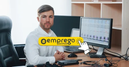 Trabalhe na Globo! Emissora conta com mais de 50 vagas home office e híbridas com remunerações competitivas + benefícios