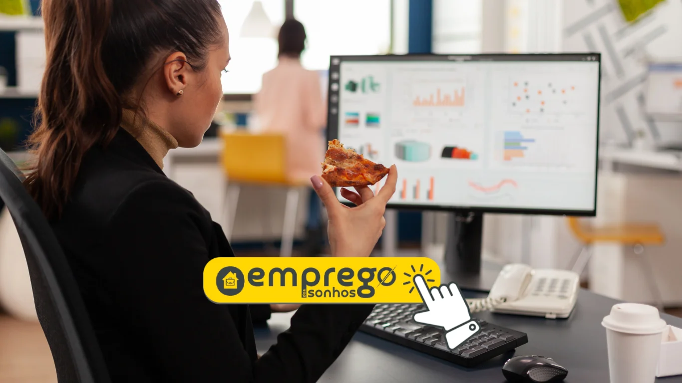 Trabalhe na Steck! Empresa líder está com uma dezena de vagas home office e híbridas em aberto com remunerações que chegam a R$ 5.000 + benefícios competitivos