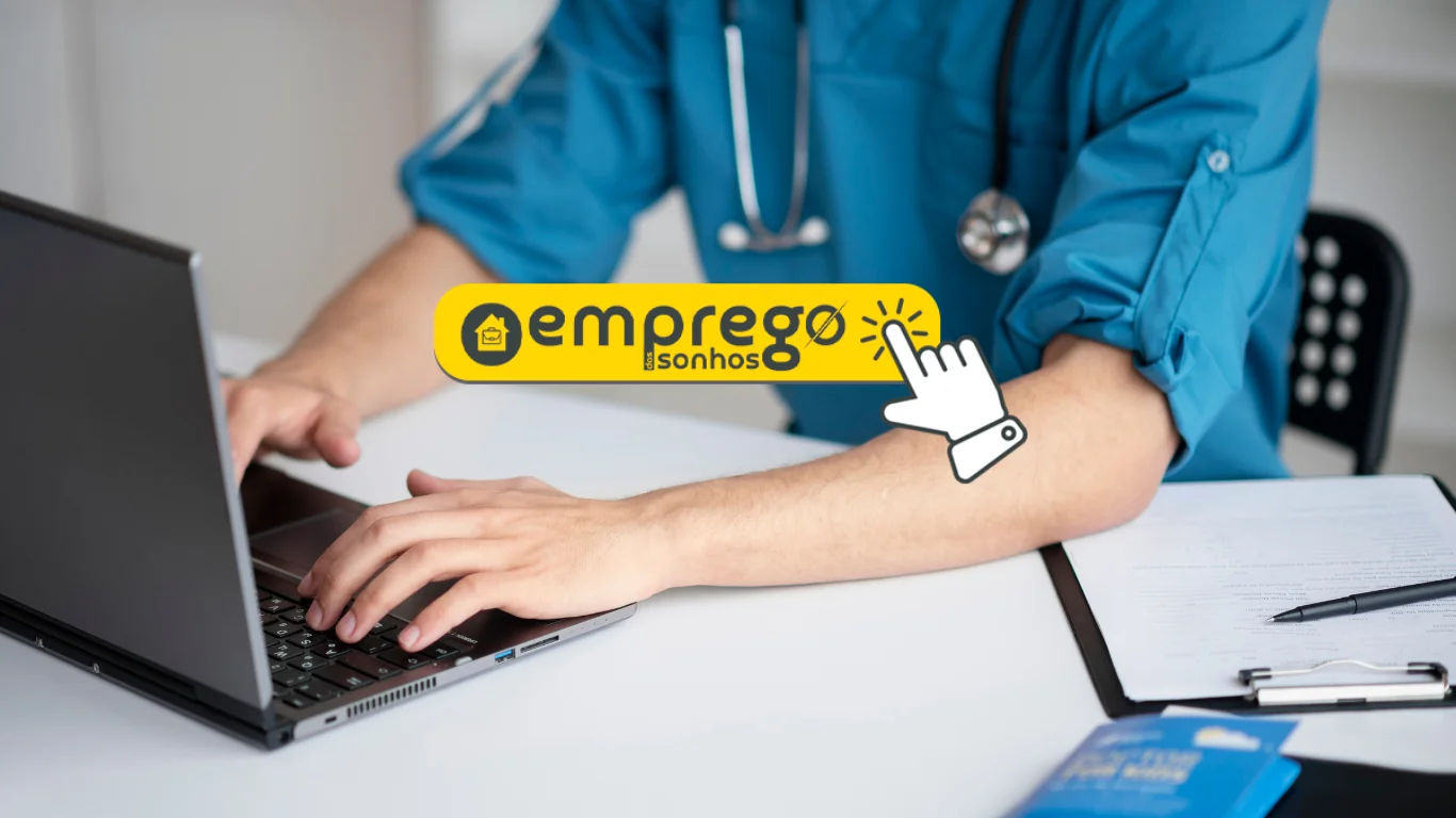 Trabalhe na Unimed! Cooperativa divulga mais de 40 vagas home office e híbridas em todo o país, com salários de até R$ 4.101,70 + benefícios competitivos