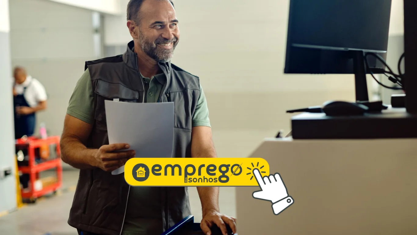 Webmotors está contratando! Startup está com mais de uma dezena de vagas híbridas disponíveis com salários que vão de R$ 3.000 a R$5.000 + benefícios