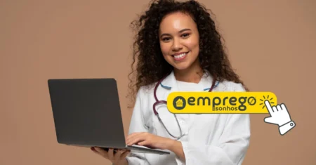 ​Trabalhe na Rede D’Or! Rede de hospitais abre seletivo com mais de 30 vagas de emprego em formato híbrido com remunerações competitivas de até R$ 8.000,00 mensais​