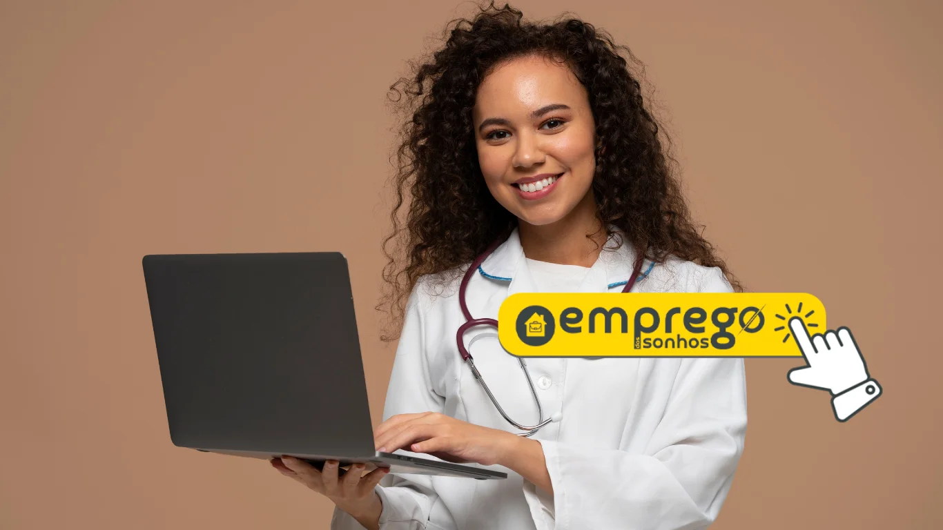 ​Trabalhe na Rede D'Or! Rede de hospitais abre seletivo com mais de 30 vagas de emprego em formato híbrido com remunerações competitivas de até R$ 8.000,00 mensais​