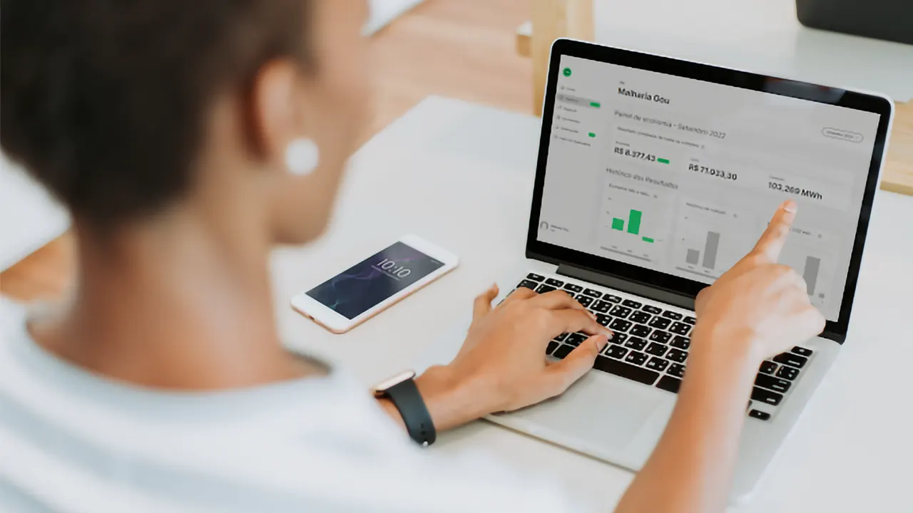 Clarke Energia abre vaga home office para brasileiros interessados em atuar como Gestor de Relacionamento com o Cliente 1 Clarke Energia abre vaga home office para brasileiros interessados em atuar como Gestor de Relacionamento com o Cliente