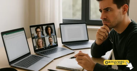 Melhor notebook custo benefício 2025! Conheça 5 modelos ideais para trabalho remoto com economia e bom desempenho