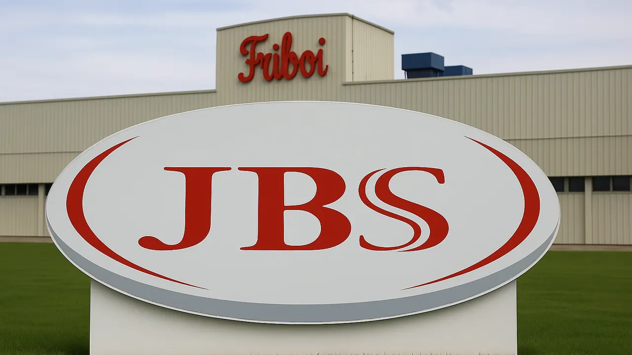 O que aconteceu com a dona da Friboi? Como a JBS se tornou uma das maiores empresas de alimentos do mundo 1 O que aconteceu com a dona da Friboi Como a JBS se tornou uma das maiores empresas de alimentos do mundo