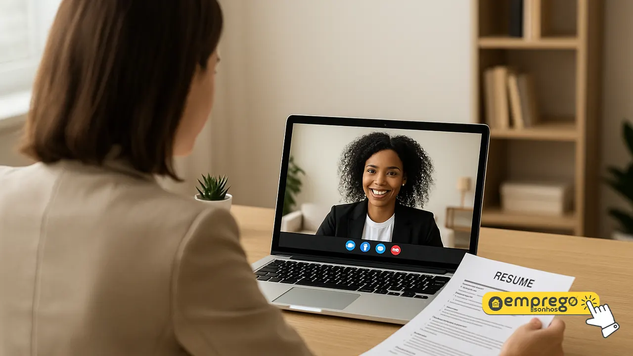 Recrutamento para vagas home office: Dicas e estratégias para conquistar seu emprego remoto 1 Recrutamento para vagas home office Dicas e estratégias para conquistar seu emprego remoto