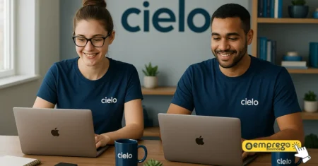 Vaga Home Office na Cielo! Empresa abre vaga de teletrabalho para pessoas interessadas em atuar como Consultor de IA