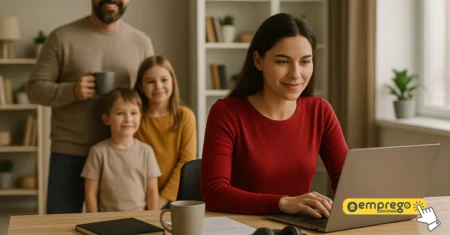 Vaga de teletrabalho na Cappta! Empresa abre vaga home office para atuar na área de Atendimento ao Cliente