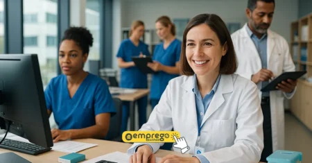 Vagas no Albert Einstein! Hospital Israelita está com 87 vagas de emprego abertas para diferentes níveis de escolaridade