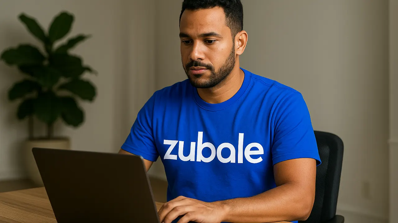 Zubale abre Vaga Home Office para pessoas interessadas em atuar como Operador de Atendimento ao Cliente 1 Zubale abre Vaga Home Office para pessoas interessadas em atuar como Operador de Atendimento ao Cliente