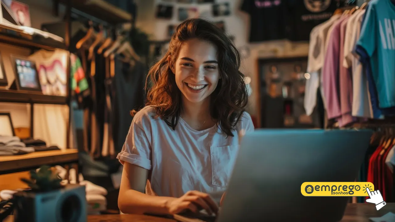Analista de Qualidade HOME OFFICE na Visagio! Vaga Remota para todo o Brasil 1 Analista de Qualidade HOME OFFICE na Visagio! Vaga Remota para todo o Brasil