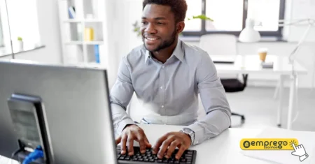 Assistente Administrativo HOME OFFICE na TPF Engenharia! Vaga Remota para pessoas com boa comunicação e habilidades de escrita