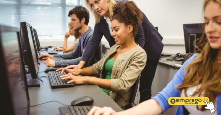 Atendimento de Relacionamento HOME OFFICE na Ânima Educação! Veja como se candidatar