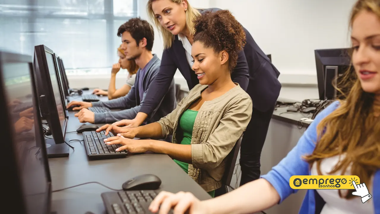 Atendimento de Relacionamento HOME OFFICE na Ânima Educação! Veja como se candidatar 1 Atendimento de Relacionamento HOME OFFICE na Ânima Educação! Veja como se candidatar