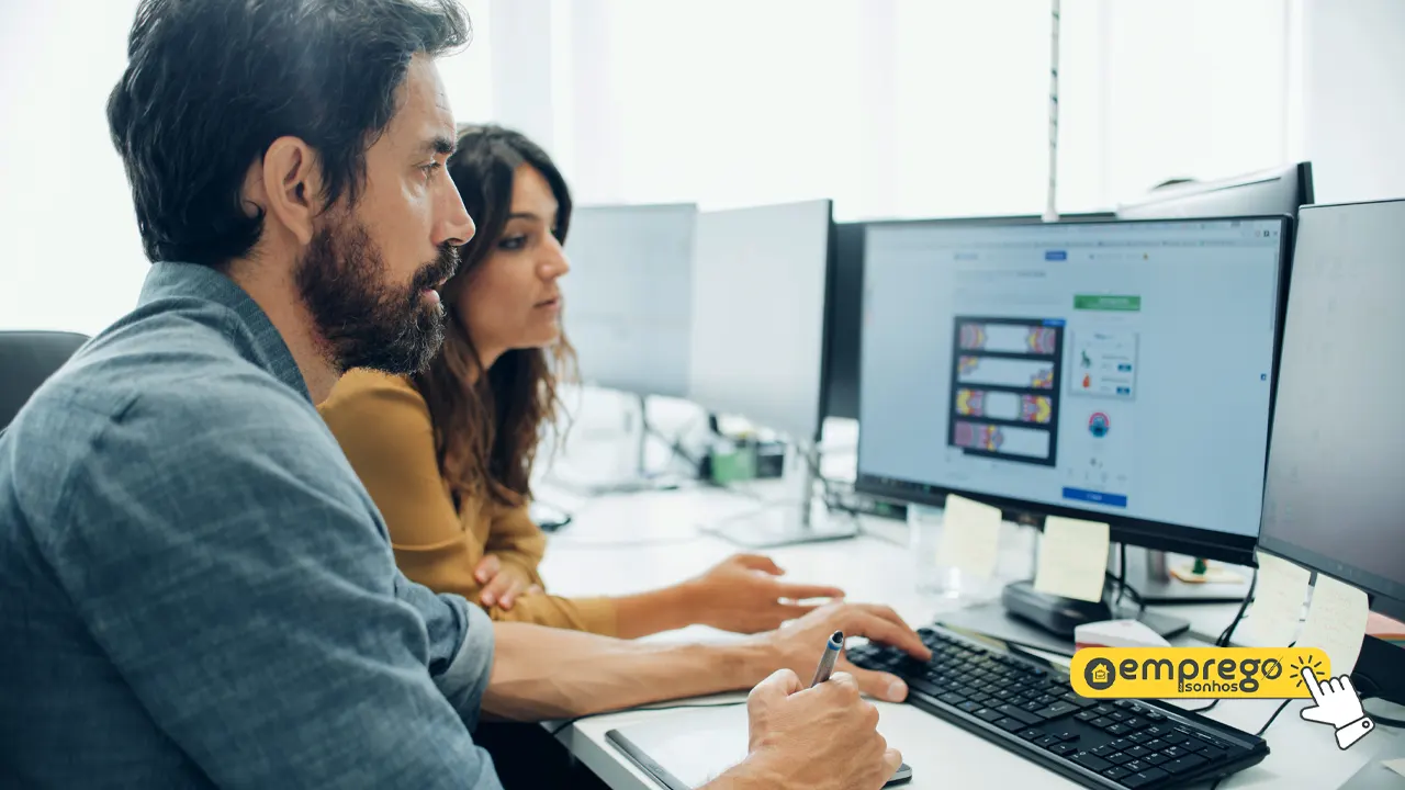 Atendimento via Chat, E-mail e Telefone HOME OFFICE na Linked com R$ 2.300 por mês de salário além de benefícios 1 Atendimento via Chat, E-mail e Telefone HOME OFFICE na Linked com R$ 2.300 por mês de salário além de benefícios