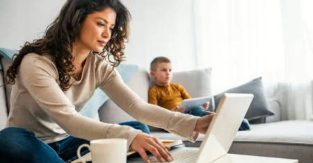 Dexian Brasil busca pessoa para trabalhar como Auxiliar administrativo em Home office