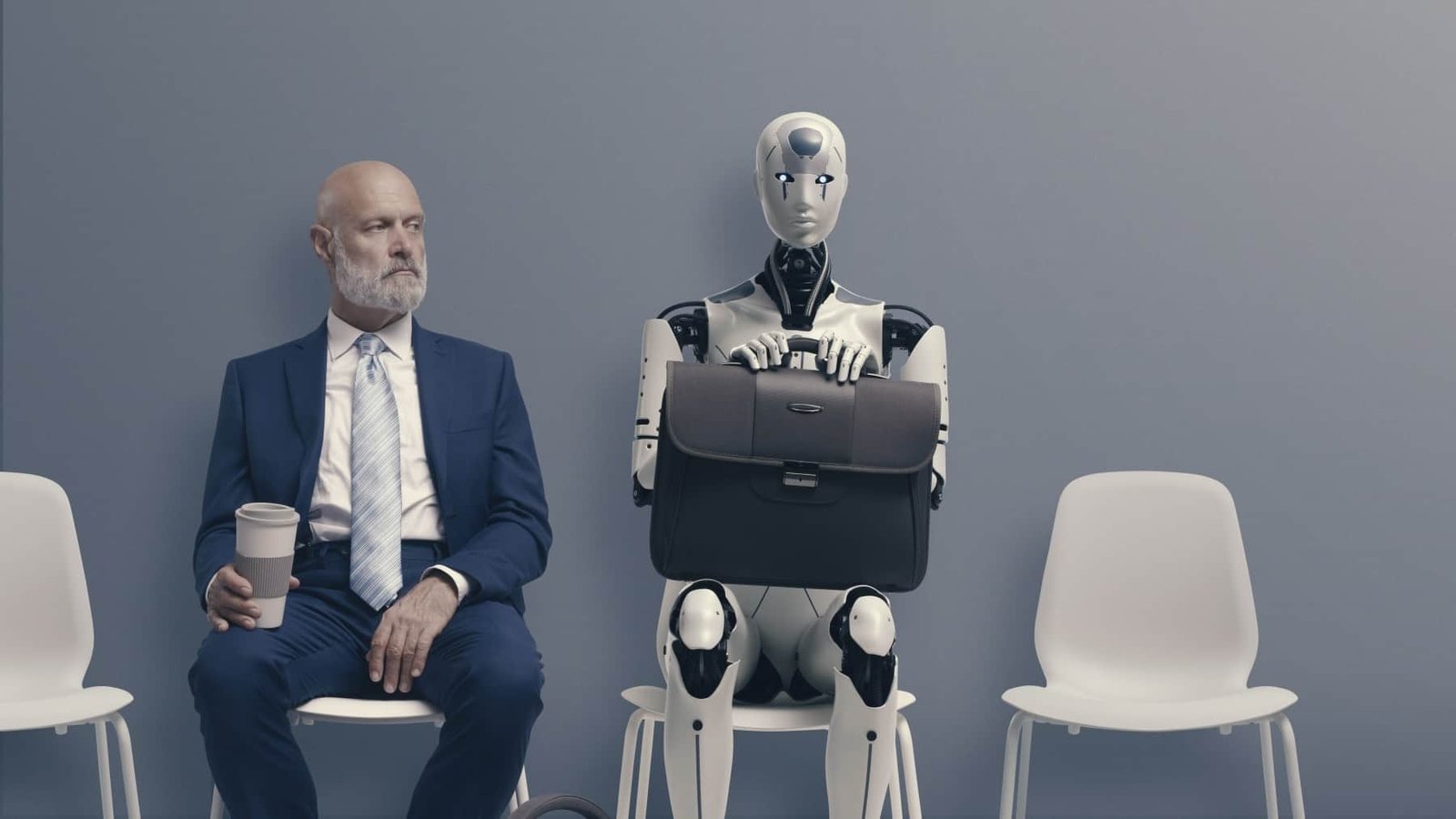 O que a IA vai substituir no mercado de trabalho? Veja os empregos em risco e os emergentes 1 O que a IA vai substituir no mercado de trabalho? Veja os empregos em risco e os emergentes