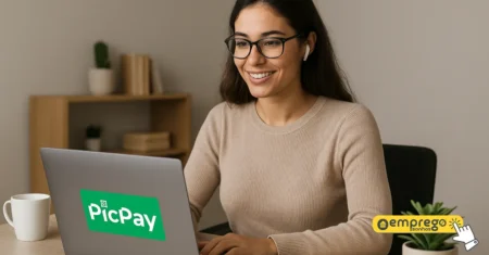 Quer Trabalhar no PicPay? Veja 8 novas vagas Home Office em TI e saiba como participar do processo seletivo