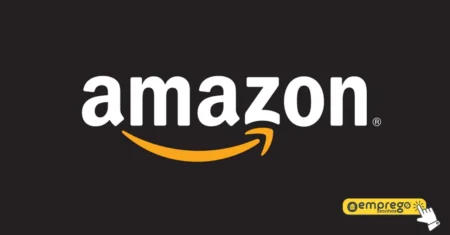 Amazon busca pessoas no Brasil para preencher 18 vagas Home Office! Empresa está com inscrições abertas para emprego remoto