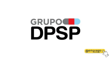 Analista de Atração e Seleção no Grupo DPSP! Oportunidade de trabalho home office