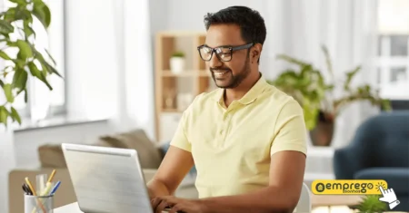 CIGAM Software está com vagas para trabalho Home Office! Veja 4 novas vagas de emprego remoto abertas